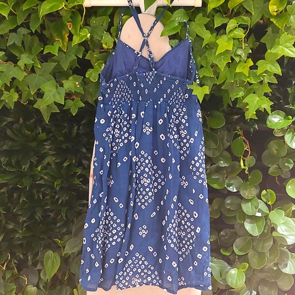 Summer Aeropostale dress size small - Picture 5 of 7
